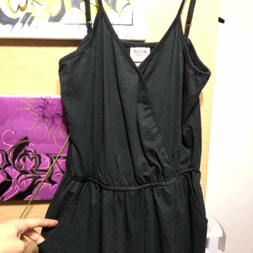Xhilaration romper